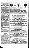 Australian and New Zealand Gazette Saturday 08 December 1866 Page 12
