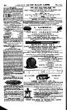 Australian and New Zealand Gazette Saturday 08 December 1866 Page 14