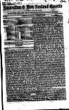 Australian and New Zealand Gazette Saturday 12 January 1867 Page 1