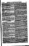 Australian and New Zealand Gazette Saturday 12 January 1867 Page 3