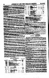 Australian and New Zealand Gazette Saturday 12 January 1867 Page 6