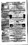 Australian and New Zealand Gazette Saturday 12 January 1867 Page 14
