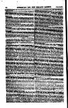 Australian and New Zealand Gazette Saturday 19 January 1867 Page 4