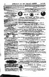 Australian and New Zealand Gazette Saturday 19 January 1867 Page 12