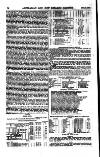 Australian and New Zealand Gazette Saturday 02 February 1867 Page 12