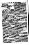 Australian and New Zealand Gazette Saturday 23 March 1867 Page 6