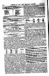 Australian and New Zealand Gazette Saturday 30 March 1867 Page 8
