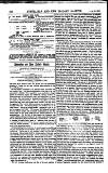 Australian and New Zealand Gazette Saturday 31 August 1867 Page 8