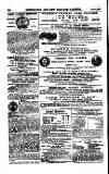 Australian and New Zealand Gazette Saturday 05 October 1867 Page 14