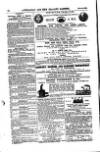 Australian and New Zealand Gazette Tuesday 14 January 1868 Page 14