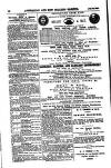 Australian and New Zealand Gazette Saturday 25 January 1868 Page 14