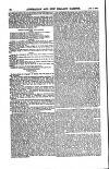 Australian and New Zealand Gazette Saturday 01 February 1868 Page 4