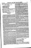 Australian and New Zealand Gazette Saturday 01 February 1868 Page 7