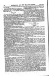Australian and New Zealand Gazette Saturday 01 February 1868 Page 8