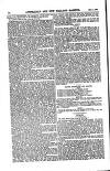 Australian and New Zealand Gazette Saturday 01 February 1868 Page 10