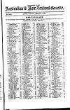 Australian and New Zealand Gazette Saturday 01 February 1868 Page 17