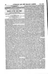 Australian and New Zealand Gazette Saturday 08 February 1868 Page 8