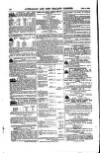 Australian and New Zealand Gazette Saturday 08 February 1868 Page 16