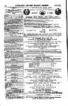 Australian and New Zealand Gazette Saturday 29 February 1868 Page 14