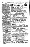 Australian and New Zealand Gazette Saturday 14 March 1868 Page 14