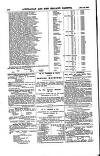 Australian and New Zealand Gazette Tuesday 24 March 1868 Page 12