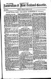 Australian and New Zealand Gazette Tuesday 24 March 1868 Page 17