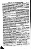 Australian and New Zealand Gazette Saturday 02 January 1869 Page 4