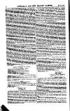 Australian and New Zealand Gazette Saturday 02 January 1869 Page 6