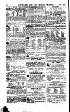 Australian and New Zealand Gazette Saturday 02 January 1869 Page 16