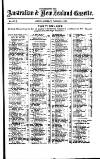 Australian and New Zealand Gazette Saturday 02 January 1869 Page 17