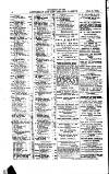 Australian and New Zealand Gazette Saturday 02 January 1869 Page 20