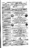 Australian and New Zealand Gazette Saturday 09 January 1869 Page 15