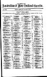 Australian and New Zealand Gazette Saturday 16 January 1869 Page 17