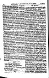Australian and New Zealand Gazette Tuesday 26 January 1869 Page 10