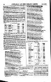 Australian and New Zealand Gazette Tuesday 26 January 1869 Page 12