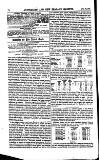 Australian and New Zealand Gazette Saturday 30 January 1869 Page 8