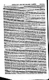 Australian and New Zealand Gazette Saturday 30 January 1869 Page 10