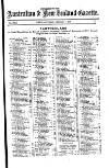 Australian and New Zealand Gazette Saturday 06 February 1869 Page 17