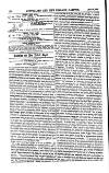 Australian and New Zealand Gazette Saturday 27 February 1869 Page 8
