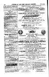 Australian and New Zealand Gazette Saturday 27 February 1869 Page 14