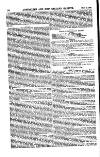 Australian and New Zealand Gazette Saturday 13 March 1869 Page 6