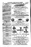 Australian and New Zealand Gazette Saturday 01 May 1869 Page 14