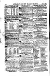 Australian and New Zealand Gazette Saturday 01 May 1869 Page 16
