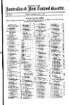 Australian and New Zealand Gazette Saturday 01 May 1869 Page 17