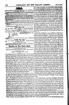 Australian and New Zealand Gazette Saturday 22 May 1869 Page 8