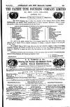 Australian and New Zealand Gazette Saturday 22 May 1869 Page 13