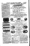 Australian and New Zealand Gazette Saturday 22 May 1869 Page 14