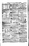 Australian and New Zealand Gazette Saturday 29 May 1869 Page 16