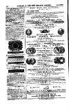 Australian and New Zealand Gazette Tuesday 15 June 1869 Page 14
