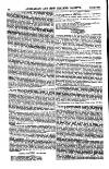 Australian and New Zealand Gazette Saturday 31 July 1869 Page 6